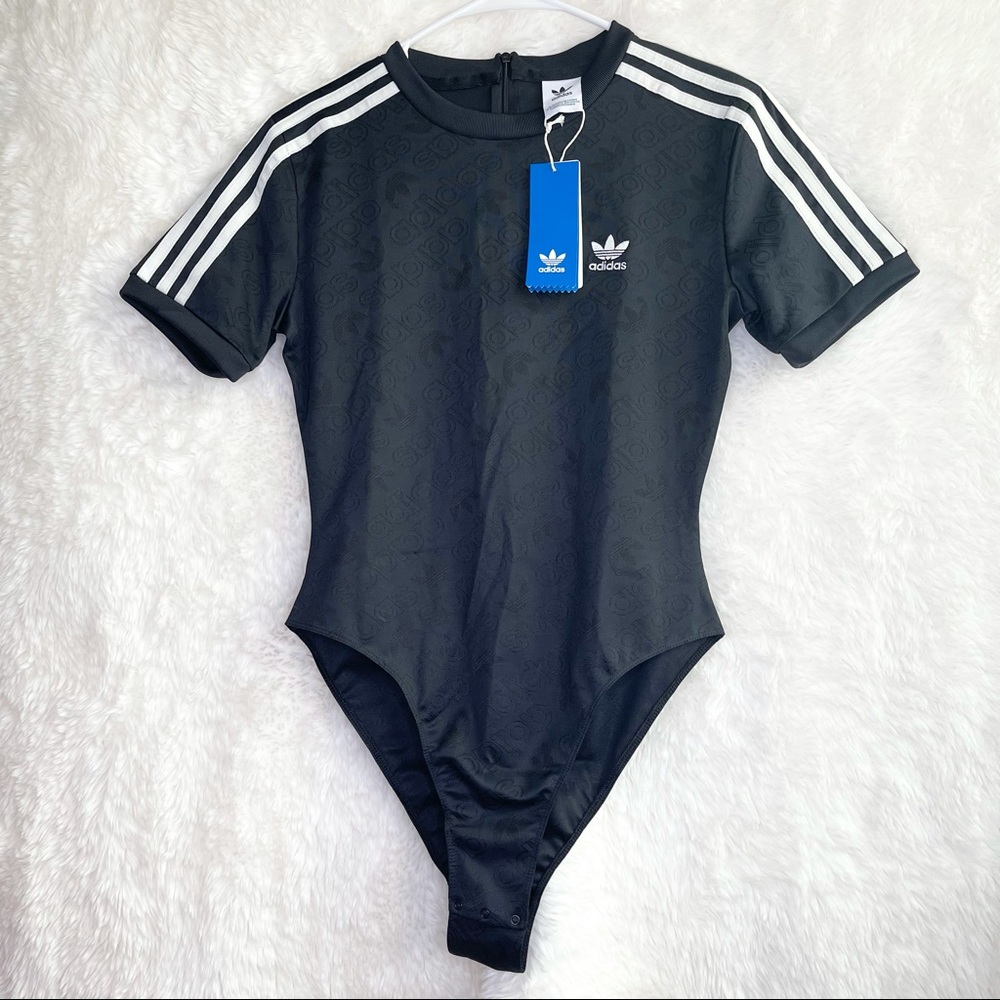 Adidas Bodysuit
